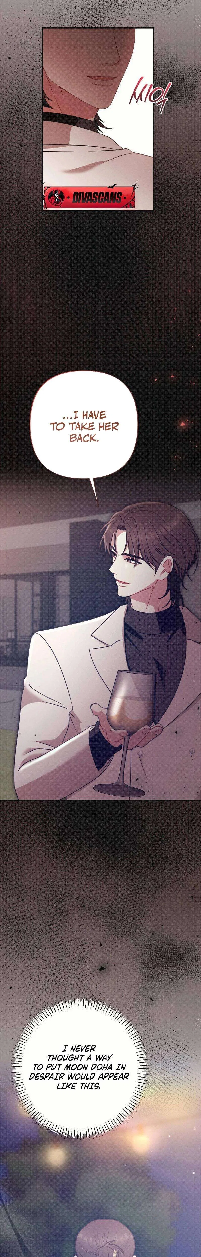 If You Dare to Provoke Me Chapter 10 – Page 18