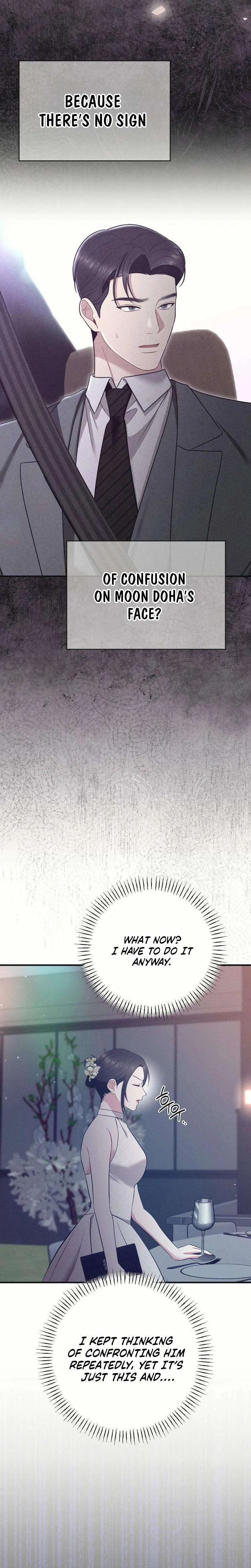If You Dare to Provoke Me Chapter 10 – Page 25