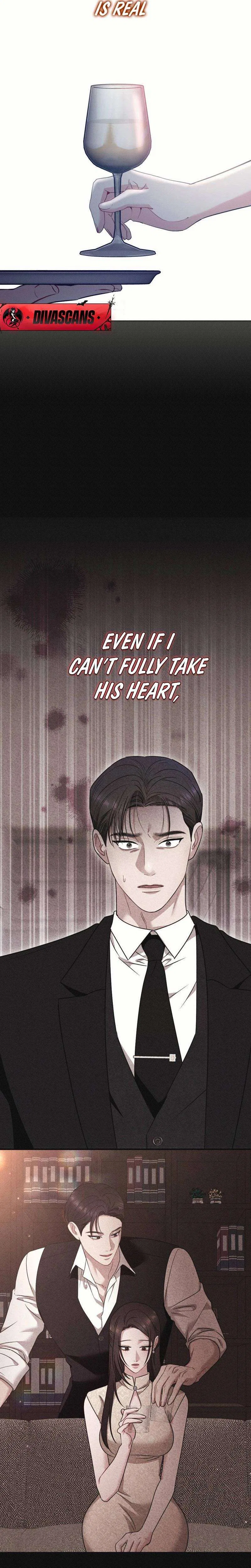 If You Dare to Provoke Me Chapter 10 – Page 27