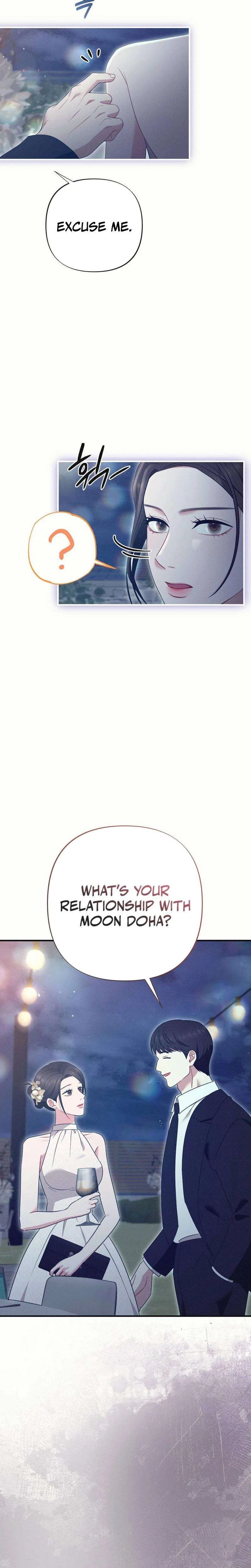 If You Dare to Provoke Me Chapter 10 – Page 29