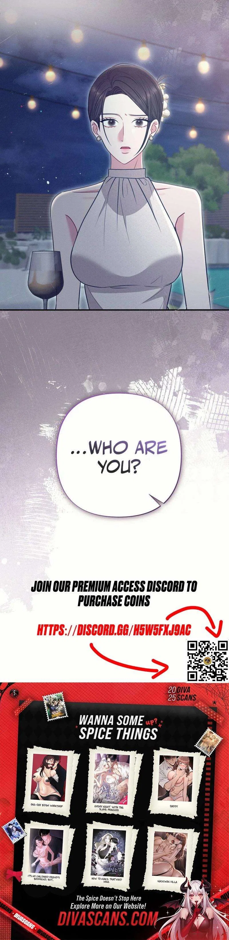 If You Dare to Provoke Me Chapter 10 – Page 30