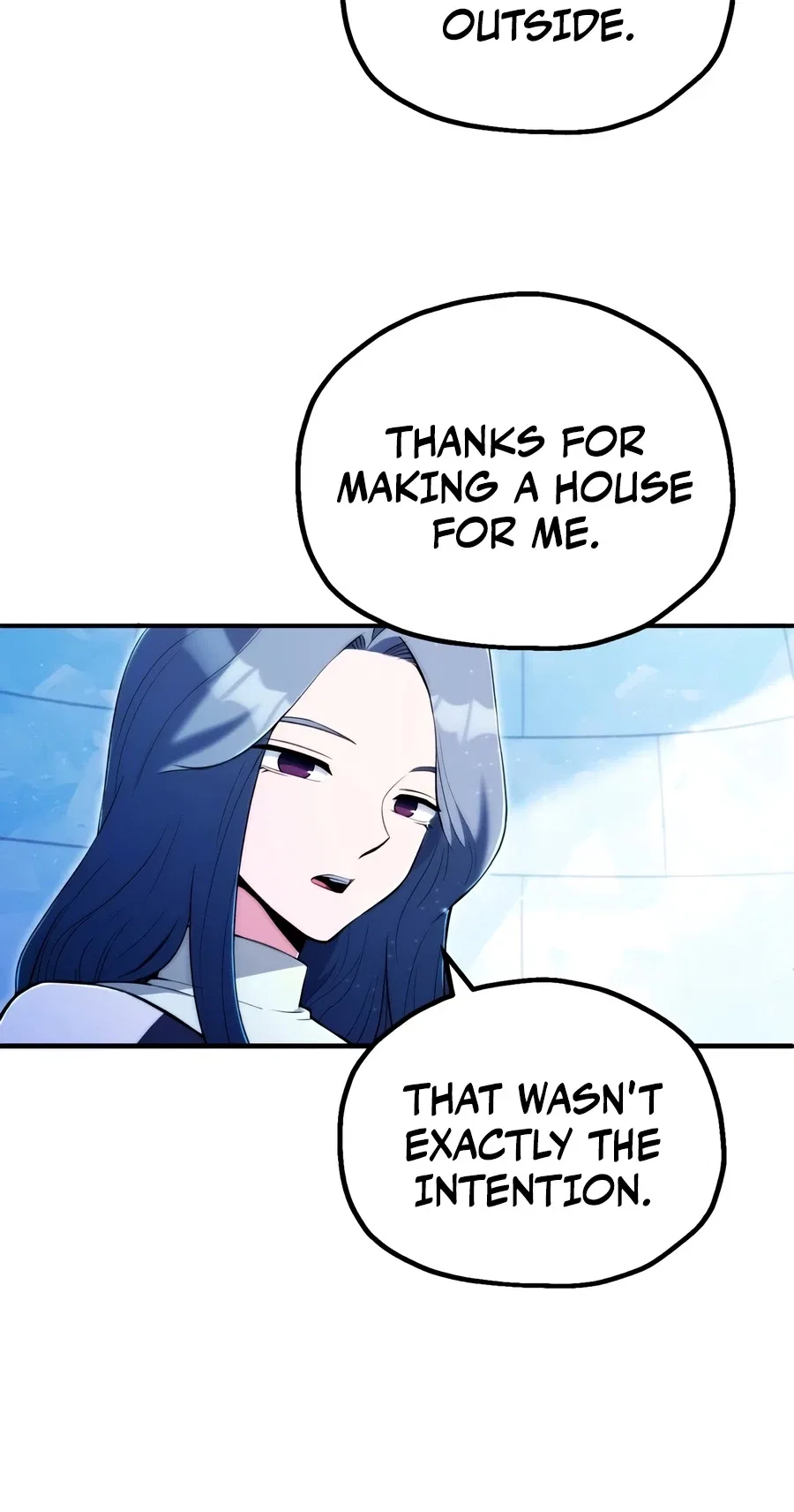 Youngest Scion of the Mages Chapter 126 – Page 3