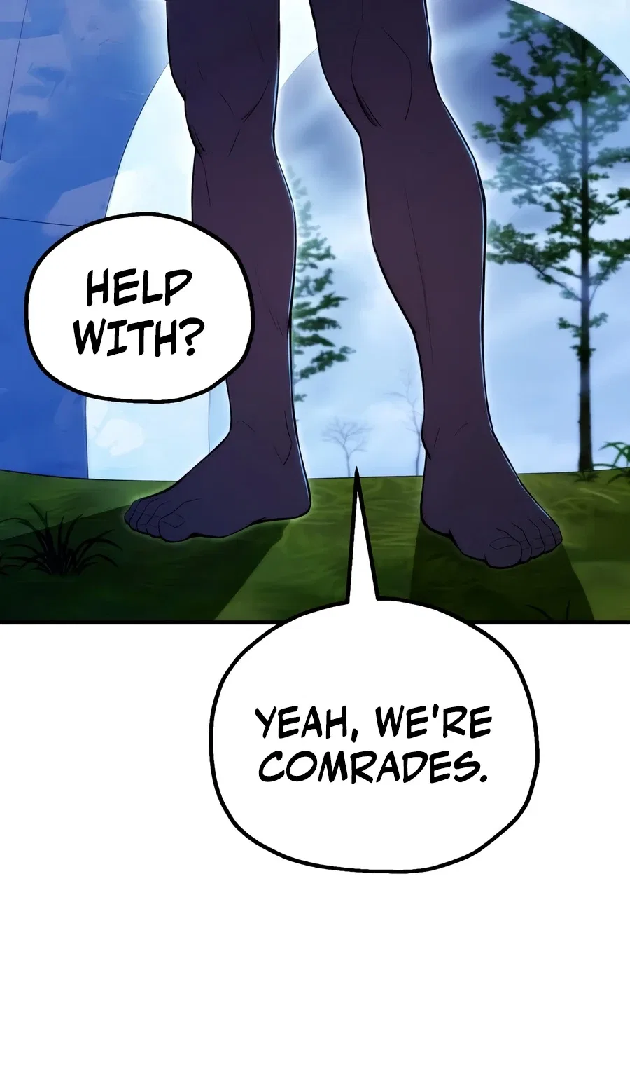 Youngest Scion of the Mages Chapter 126 – Page 7