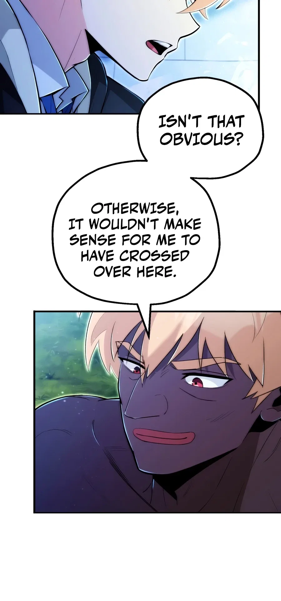 Youngest Scion of the Mages Chapter 126 – Page 9
