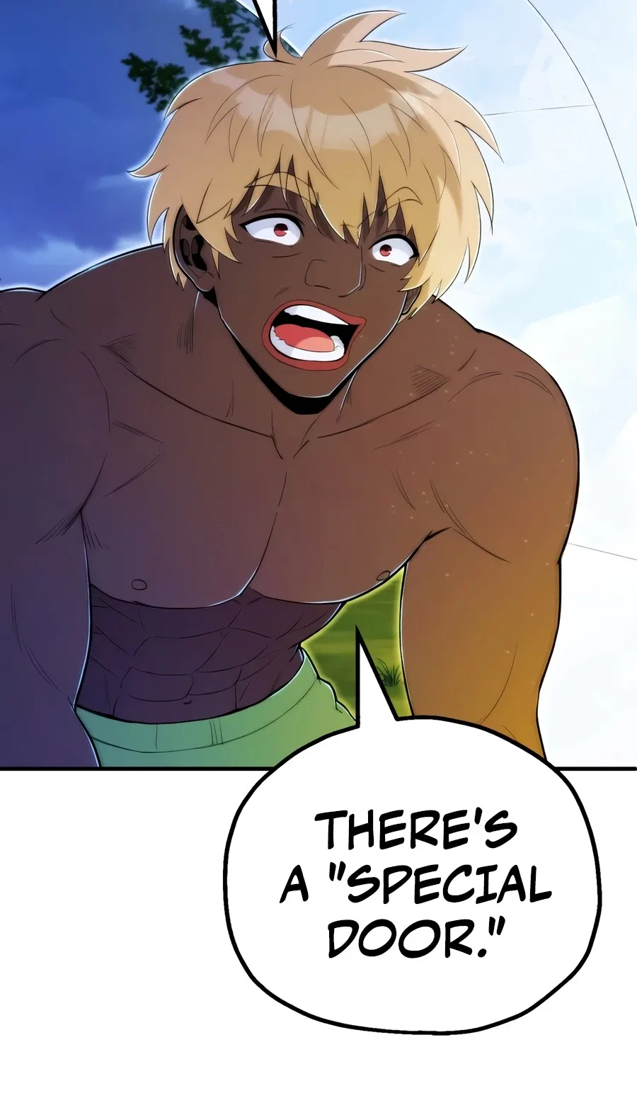 Youngest Scion of the Mages Chapter 126 – Page 11