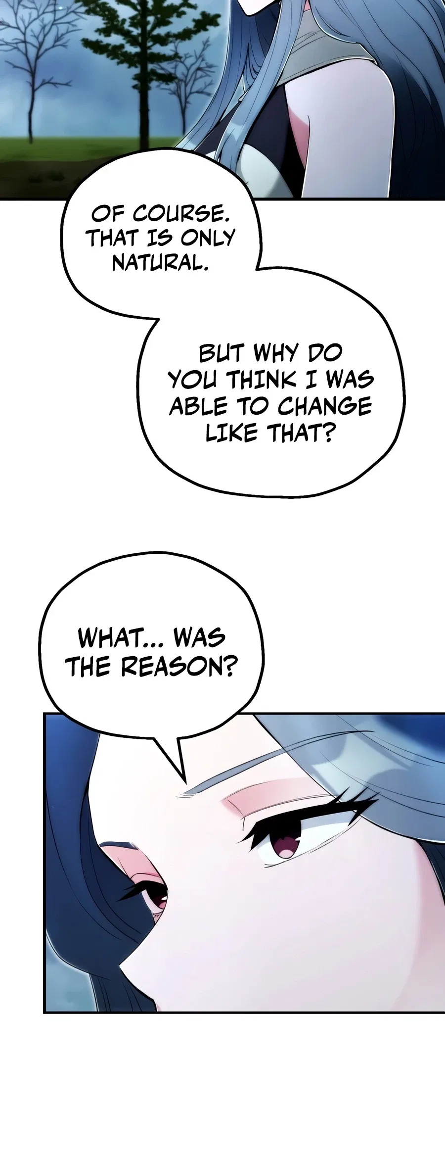Youngest Scion of the Mages Chapter 125 – Page 7