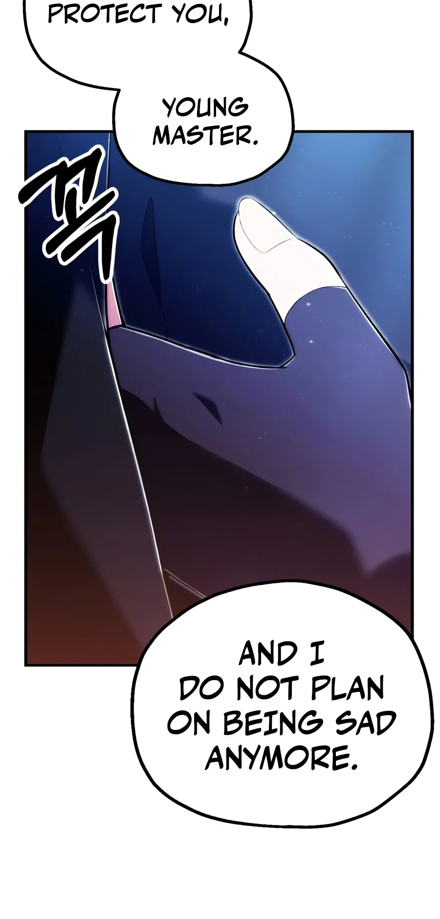 Youngest Scion of the Mages Chapter 125 – Page 17