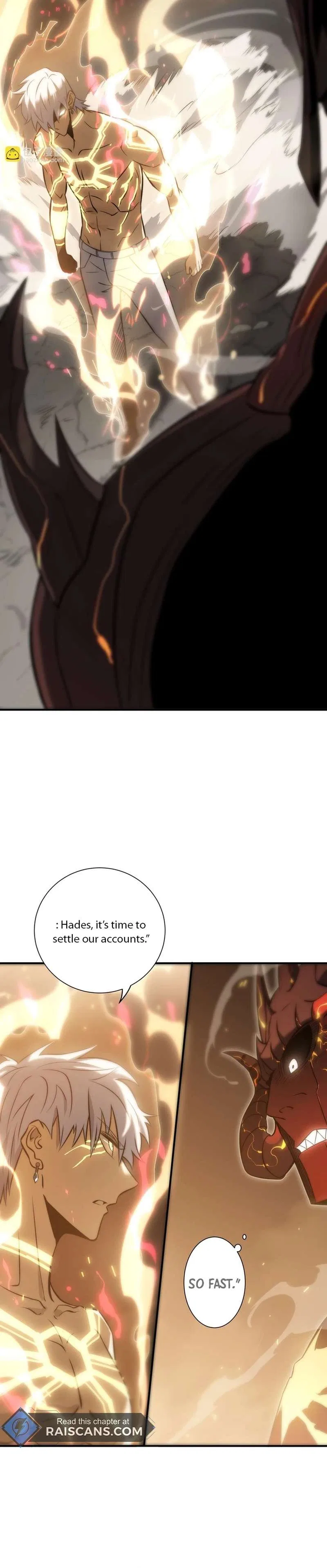 My Path to Killing Gods in Another World Chapter 80 – Page 4