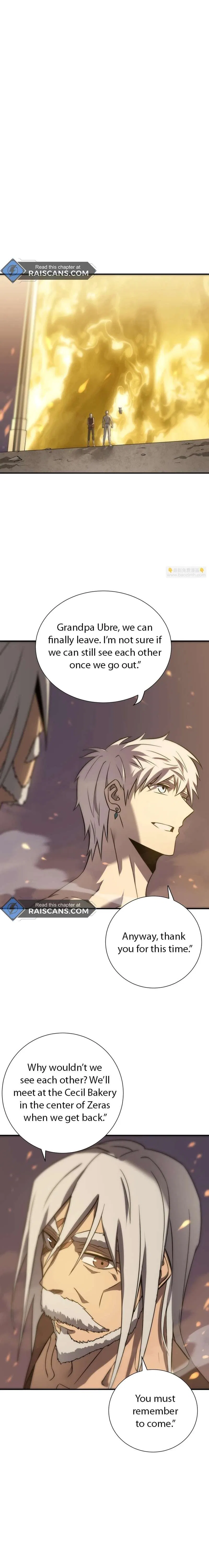 My Path to Killing Gods in Another World Chapter 80 – Page 12