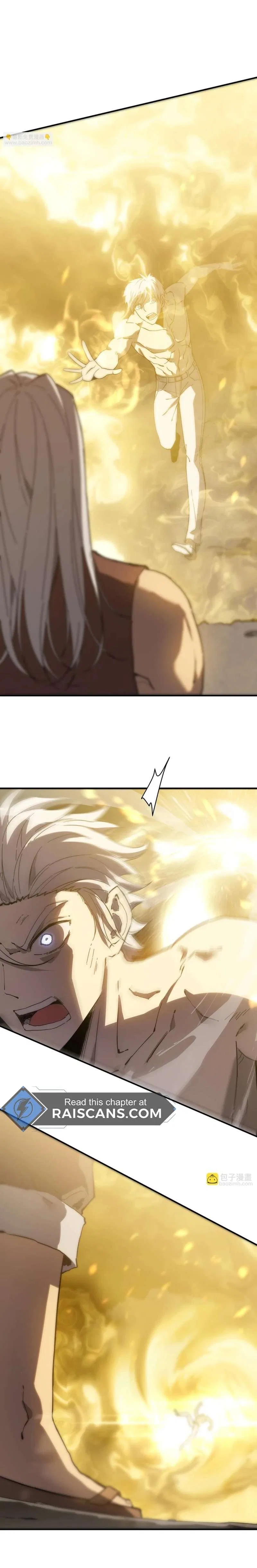 My Path to Killing Gods in Another World Chapter 80 – Page 17