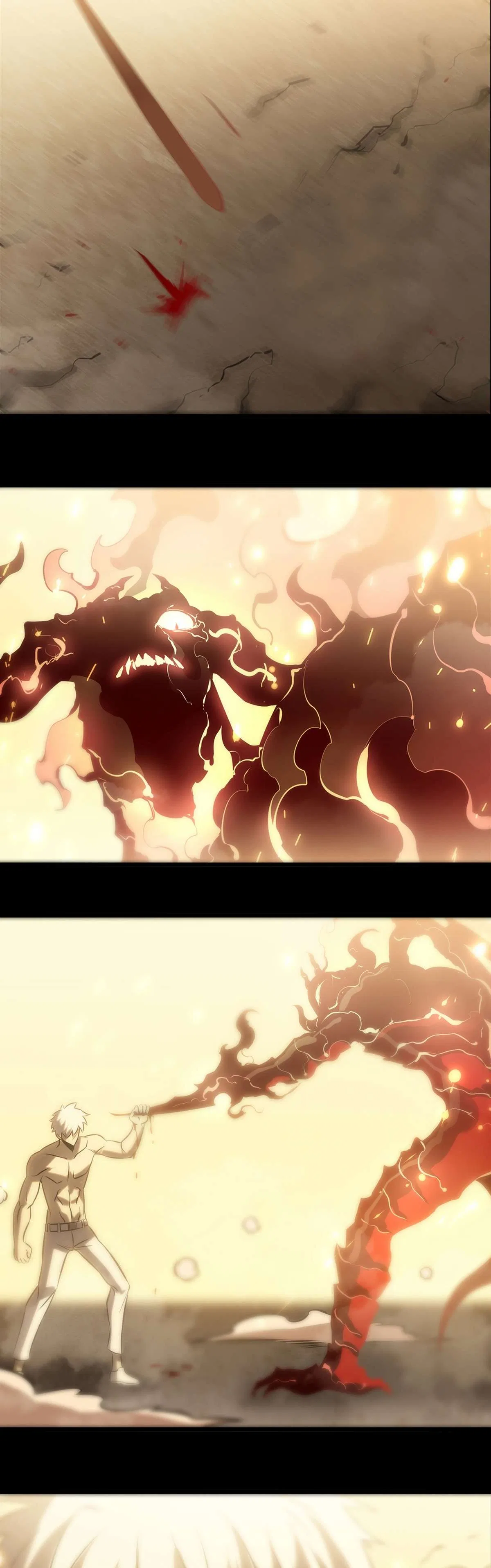 My Path to Killing Gods in Another World Chapter 79 – Page 2