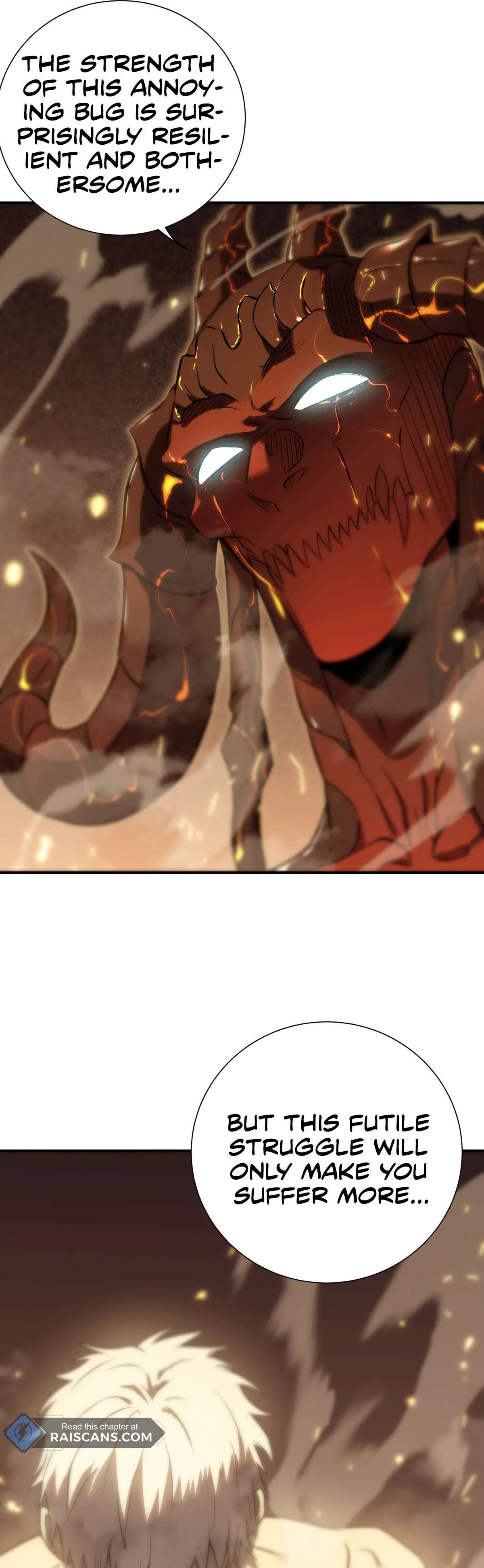 My Path to Killing Gods in Another World Chapter 79 – Page 4