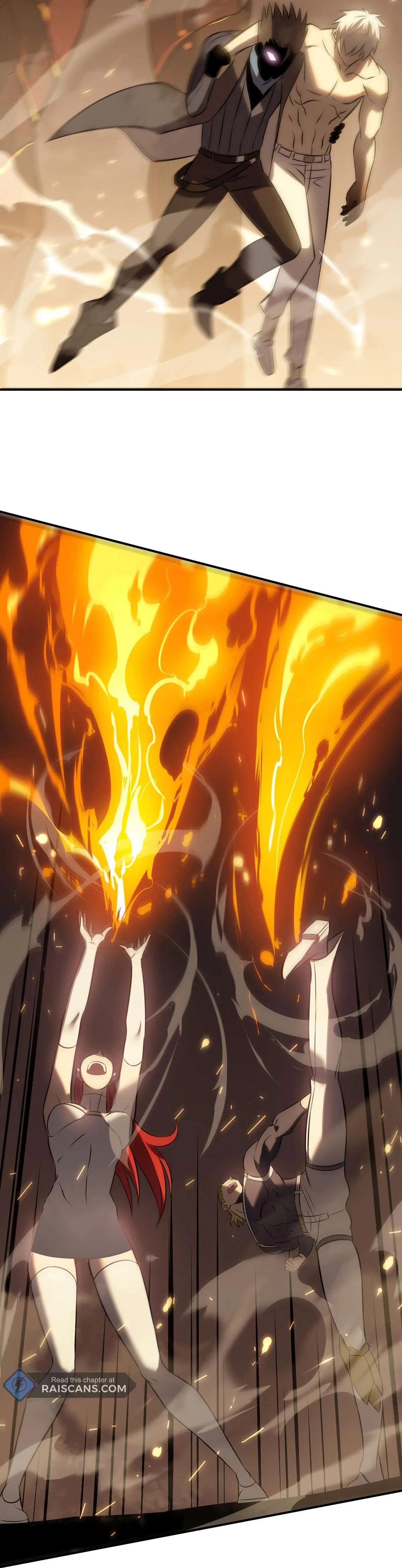 My Path to Killing Gods in Another World Chapter 79 – Page 7