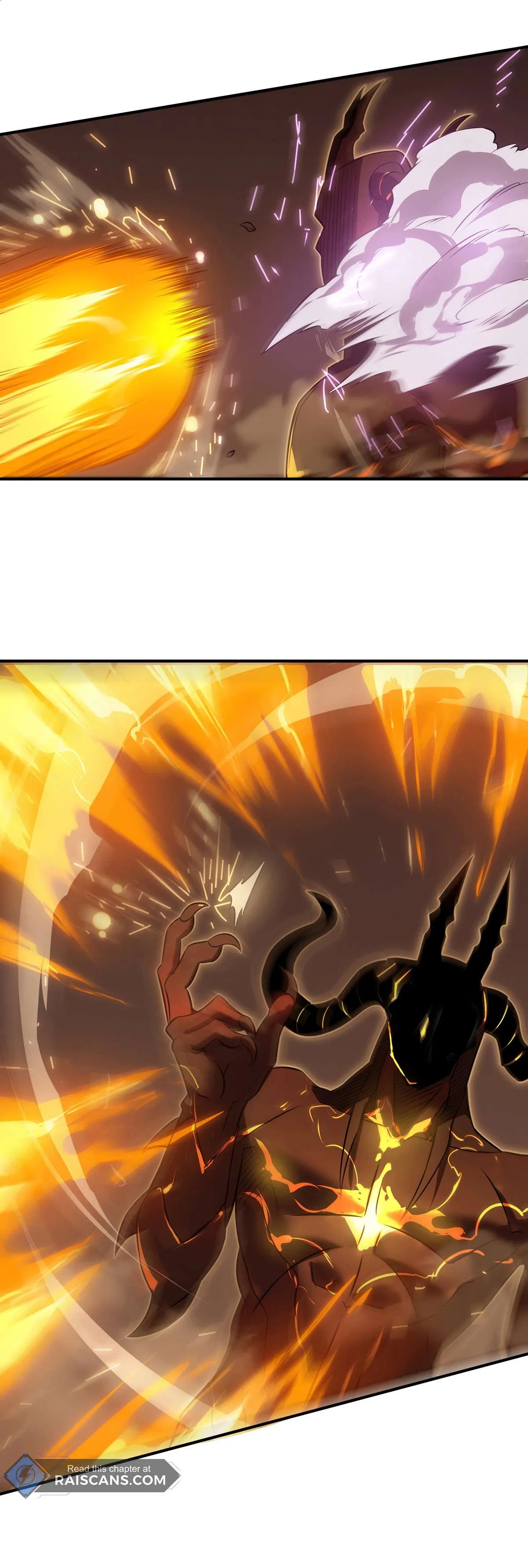 My Path to Killing Gods in Another World Chapter 79 – Page 8