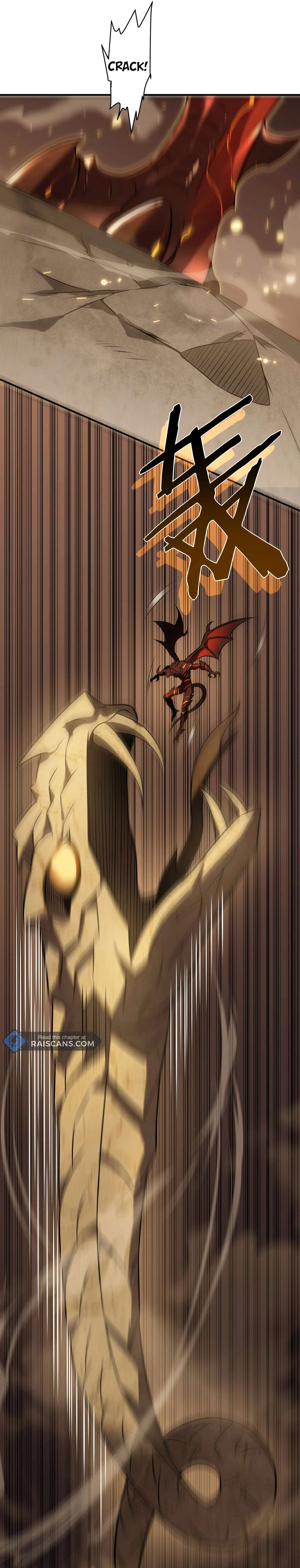 My Path to Killing Gods in Another World Chapter 79 – Page 9