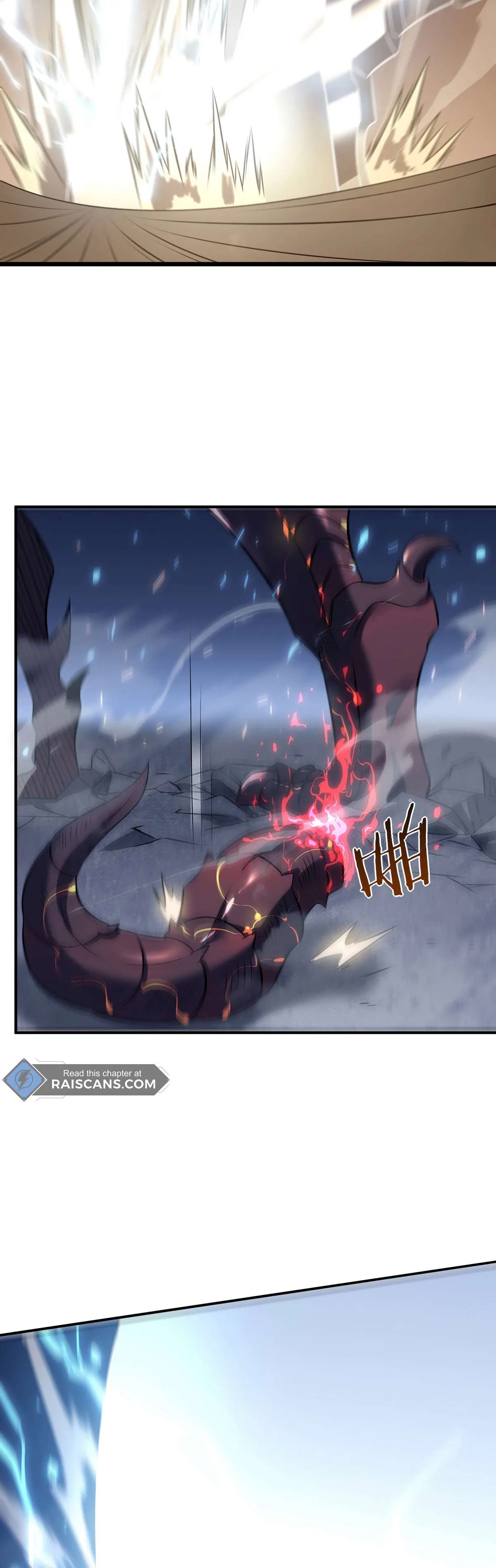 My Path to Killing Gods in Another World Chapter 79 – Page 13