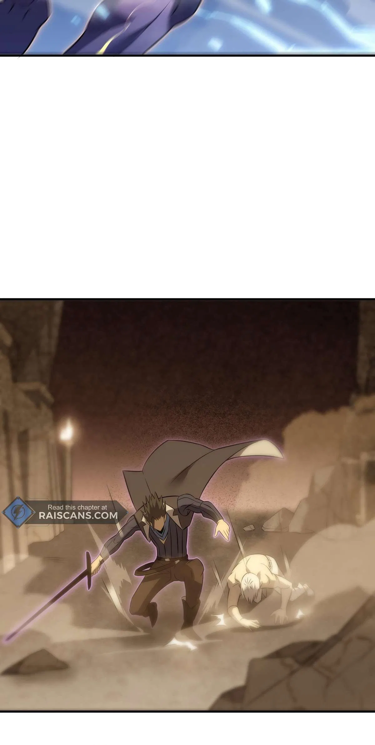 My Path to Killing Gods in Another World Chapter 79 – Page 16
