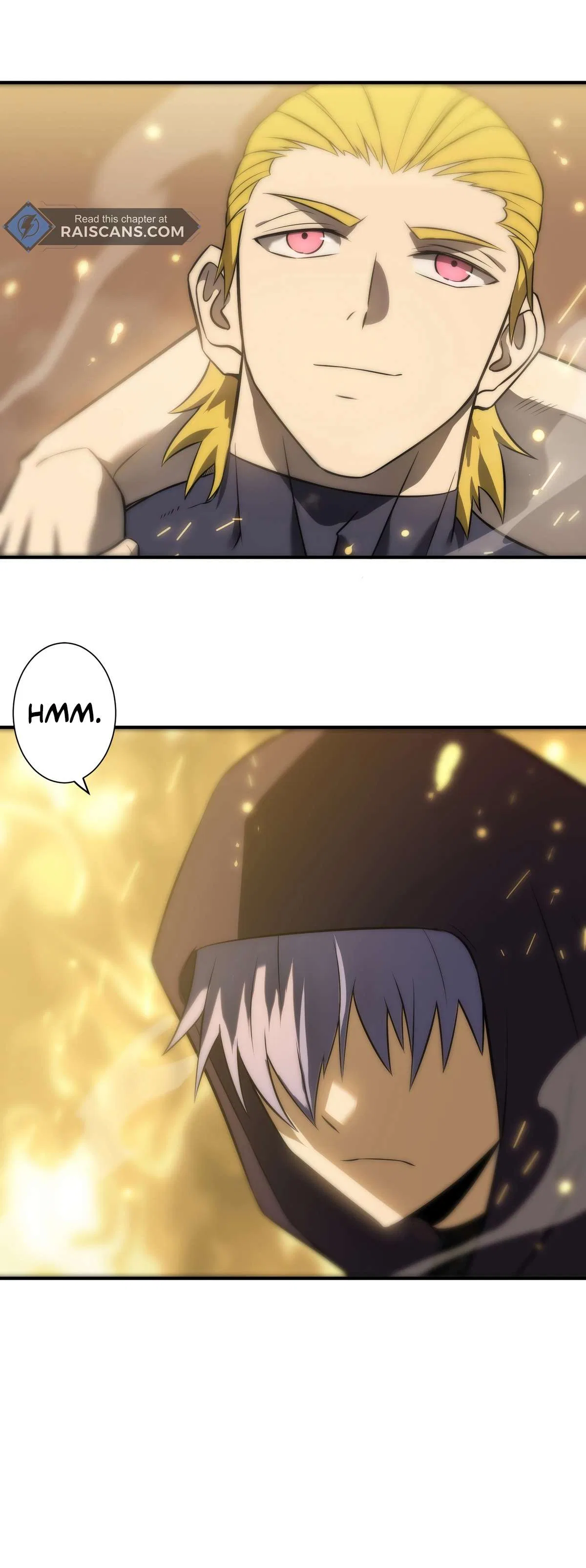 My Path to Killing Gods in Another World Chapter 79 – Page 30