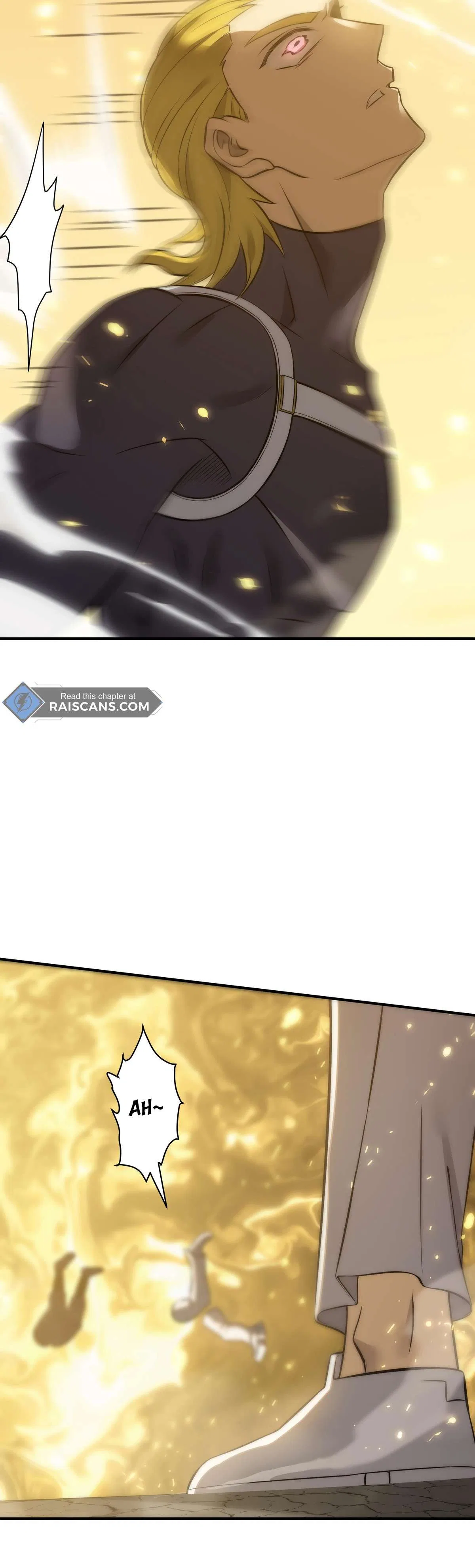 My Path to Killing Gods in Another World Chapter 79 – Page 33