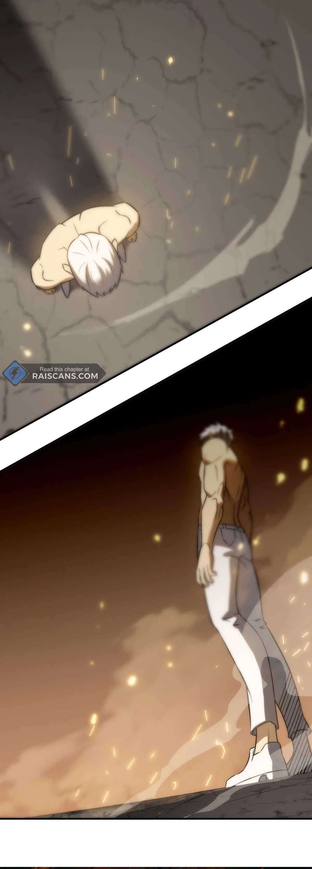 My Path to Killing Gods in Another World Chapter 79 – Page 41