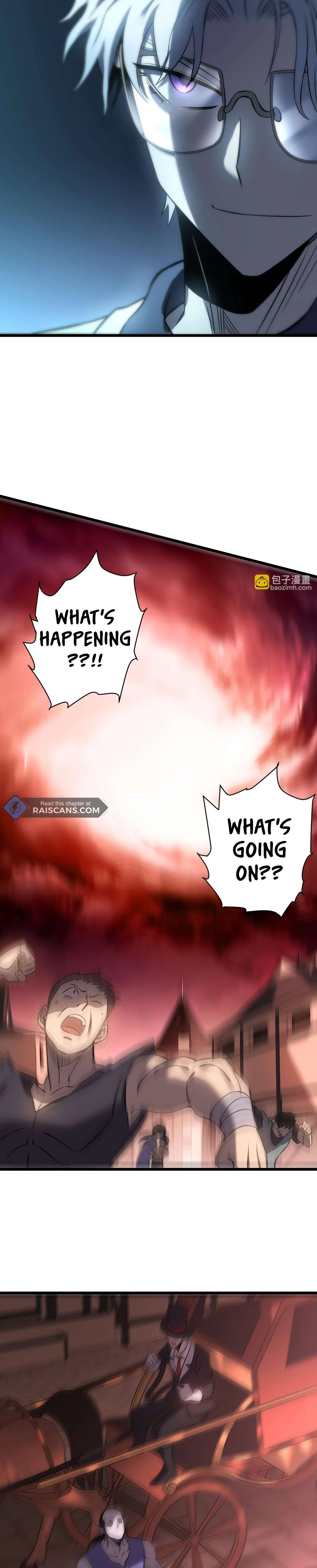 My Path to Killing Gods in Another World Chapter 78 – Page 9