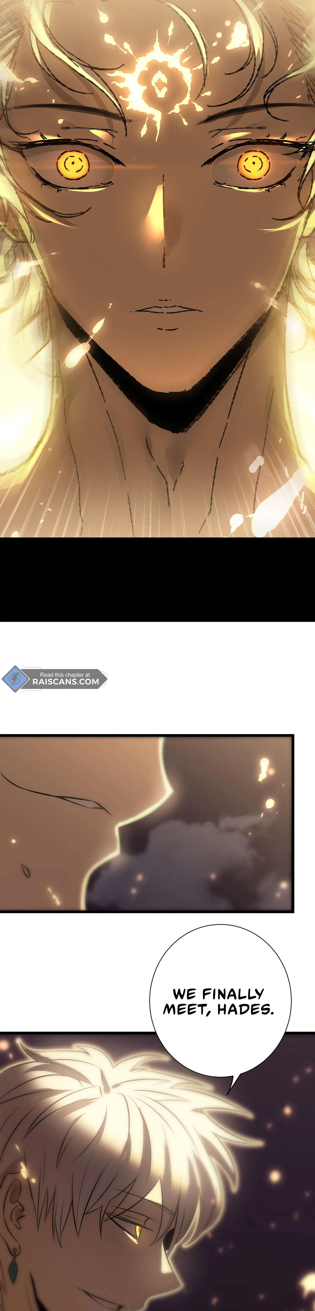 My Path to Killing Gods in Another World Chapter 78 – Page 15