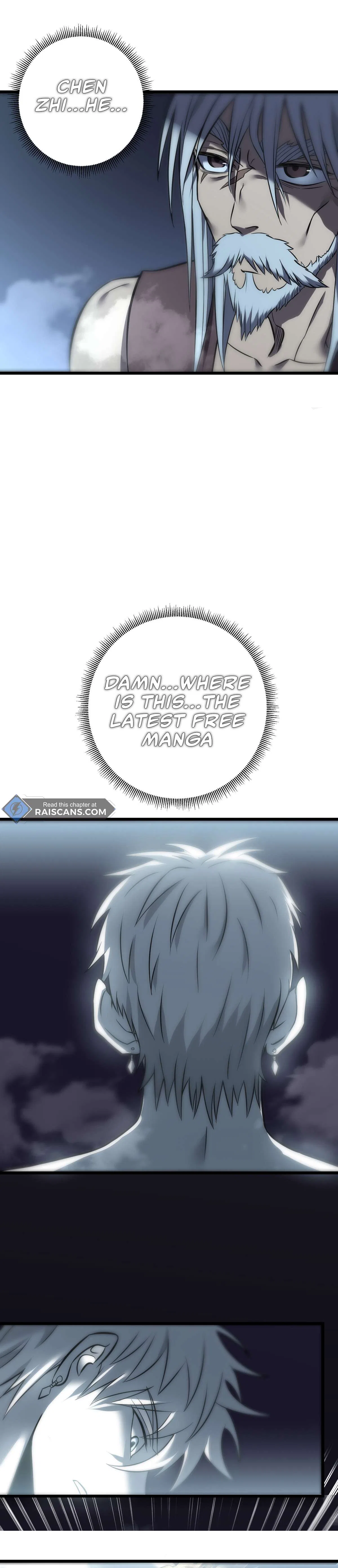My Path to Killing Gods in Another World Chapter 78 – Page 24