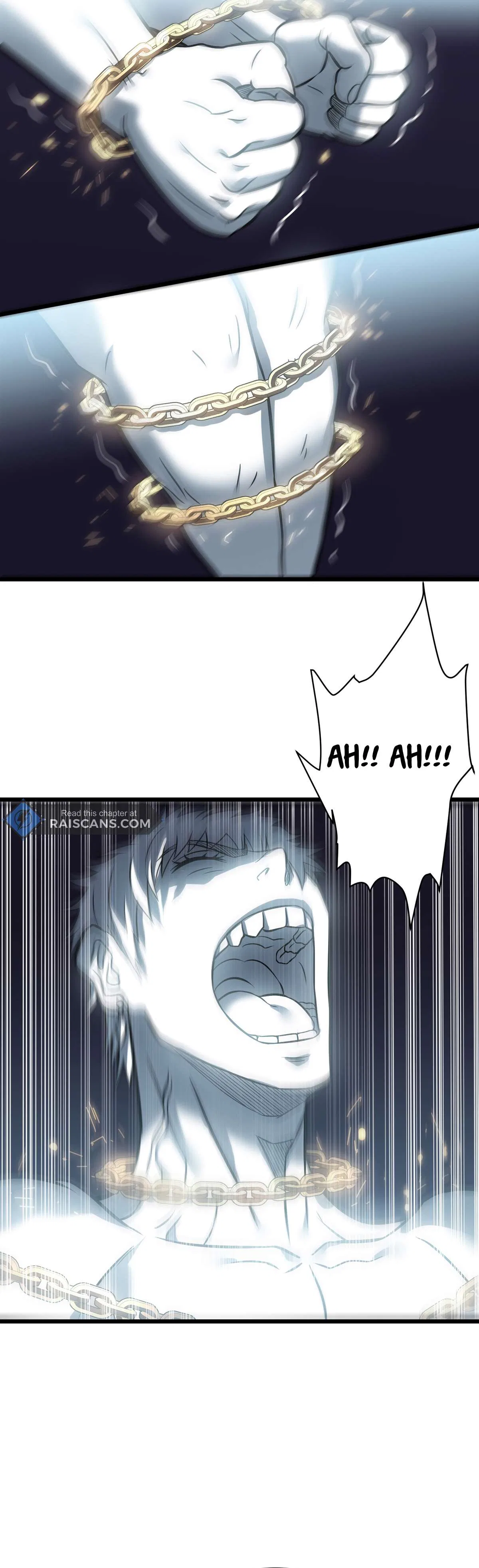 My Path to Killing Gods in Another World Chapter 78 – Page 25