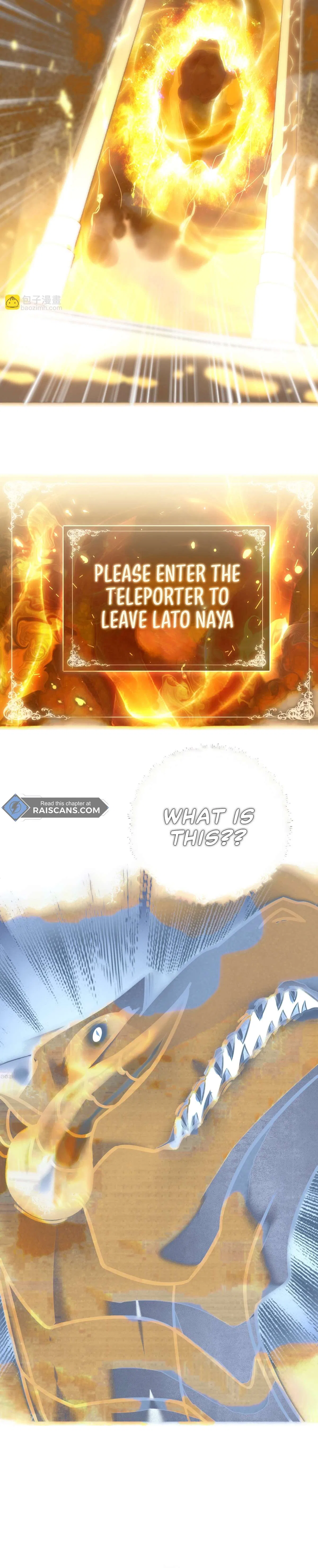 My Path to Killing Gods in Another World Chapter 78 – Page 29