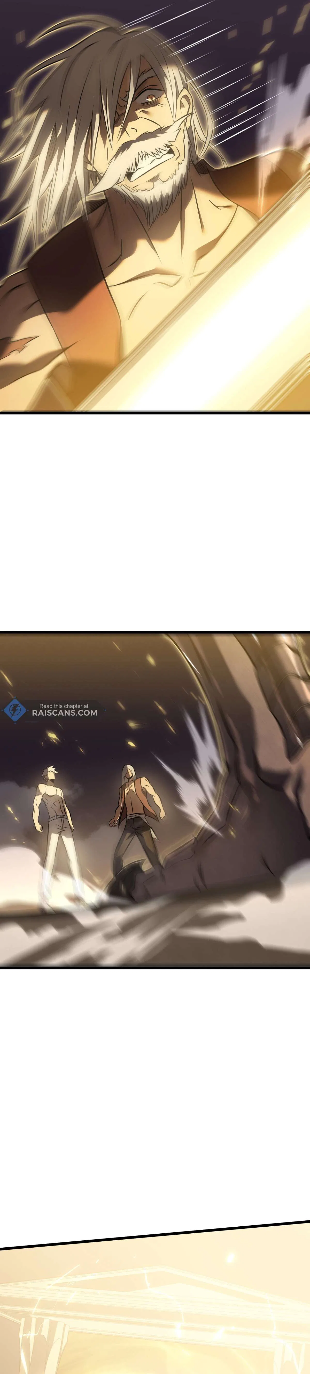 My Path to Killing Gods in Another World Chapter 78 – Page 32