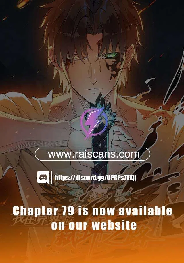 My Path to Killing Gods in Another World Chapter 78 – Page 39