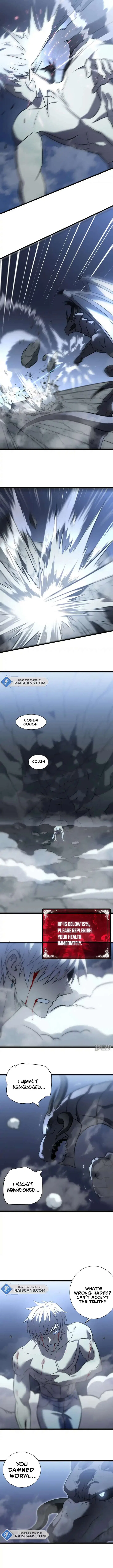 My Path to Killing Gods in Another World Chapter 77 – Page 10