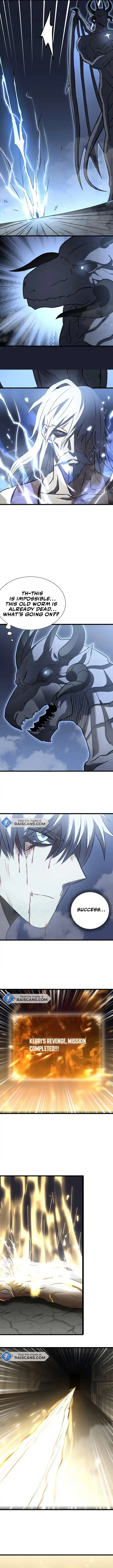 My Path to Killing Gods in Another World Chapter 77 – Page 12