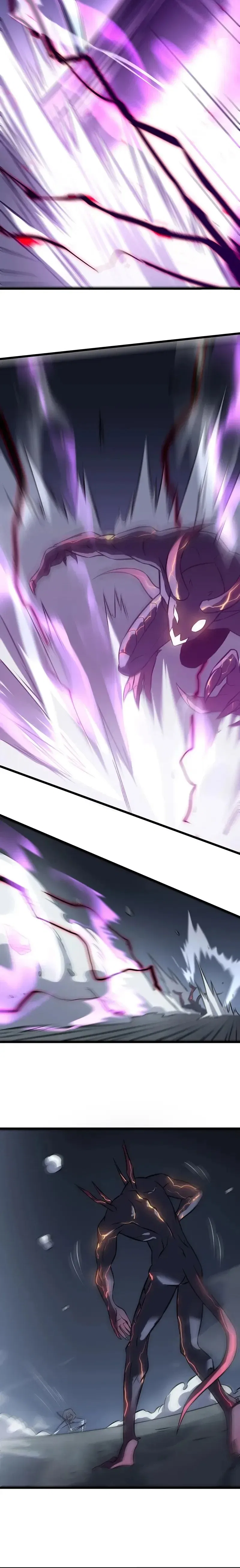 My Path to Killing Gods in Another World Chapter 76 – Page 12