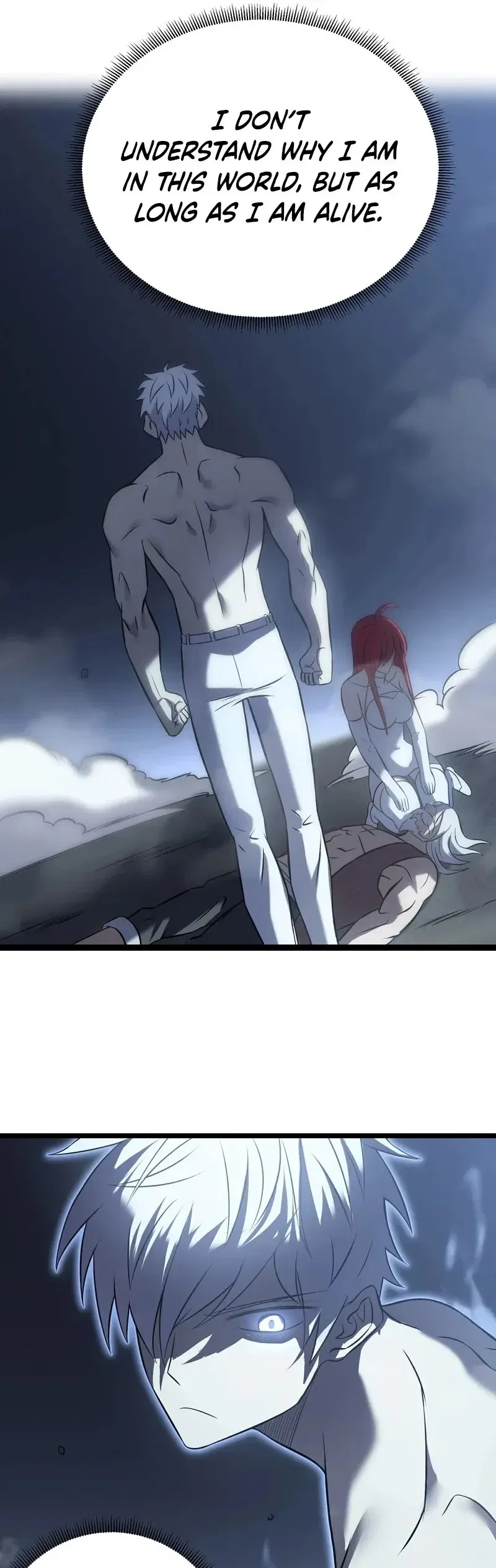 My Path to Killing Gods in Another World Chapter 76 – Page 29
