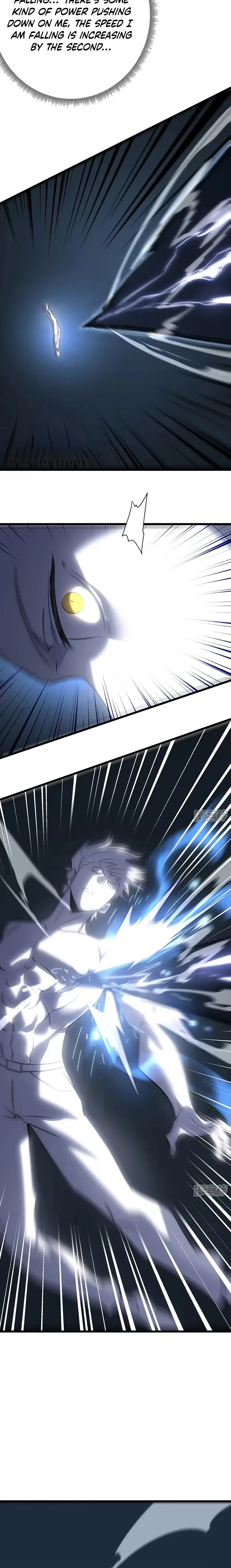 My Path to Killing Gods in Another World Chapter 75 – Page 2