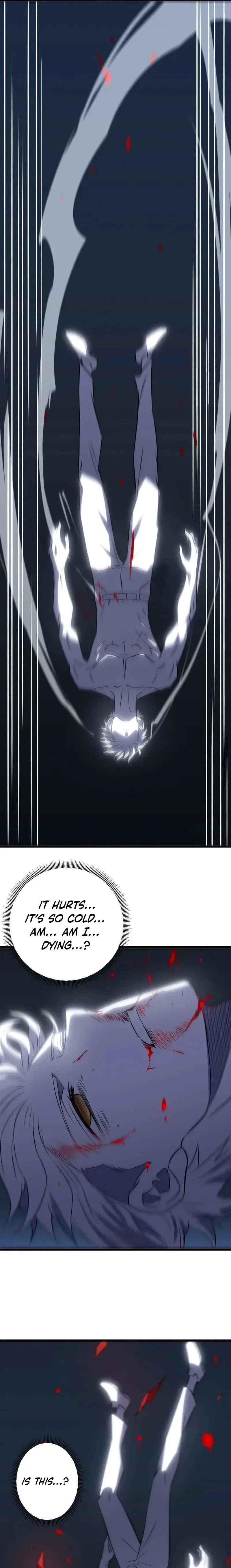 My Path to Killing Gods in Another World Chapter 75 – Page 5