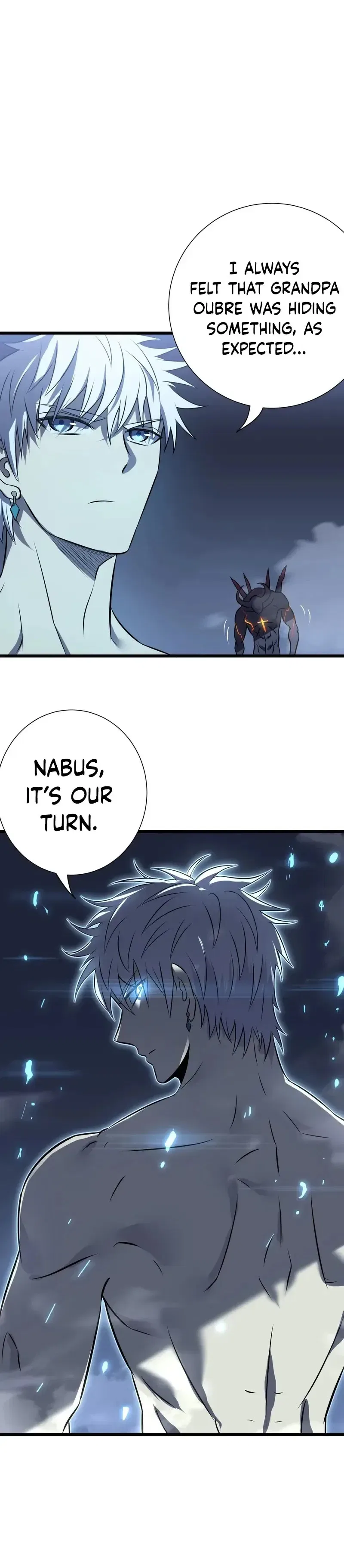 My Path to Killing Gods in Another World Chapter 75 – Page 24