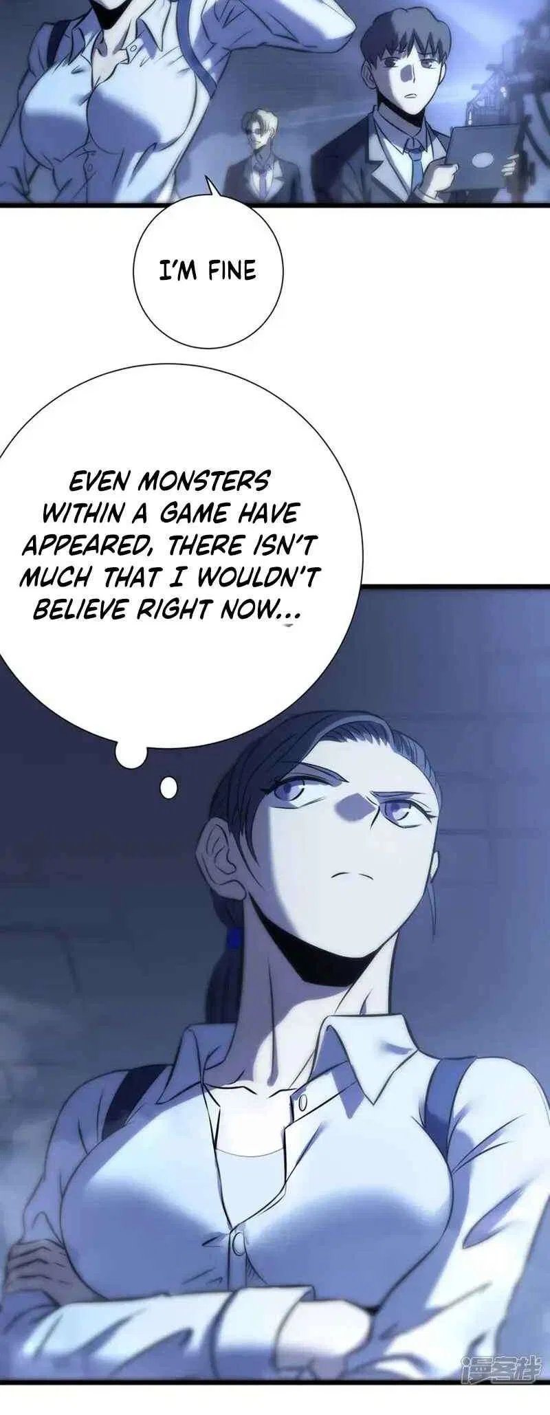 My Path to Killing Gods in Another World Chapter 74 – Page 10