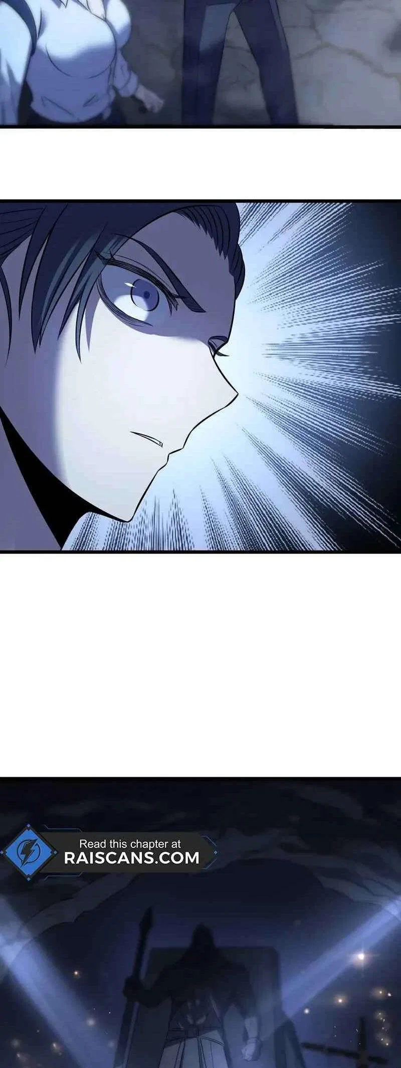 My Path to Killing Gods in Another World Chapter 74 – Page 12