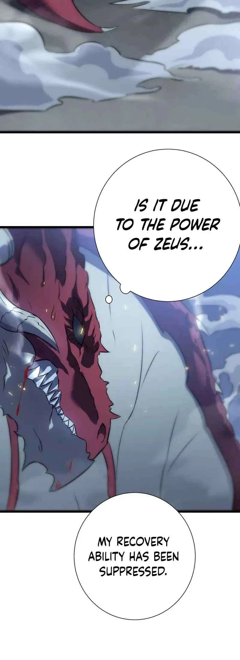 My Path to Killing Gods in Another World Chapter 74 – Page 17