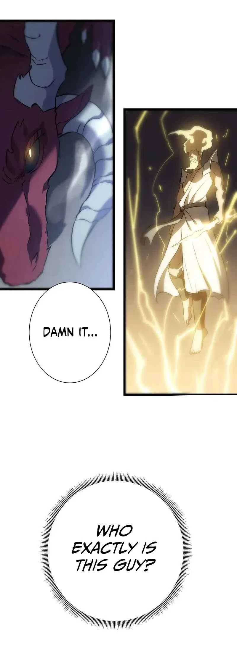 My Path to Killing Gods in Another World Chapter 74 – Page 18