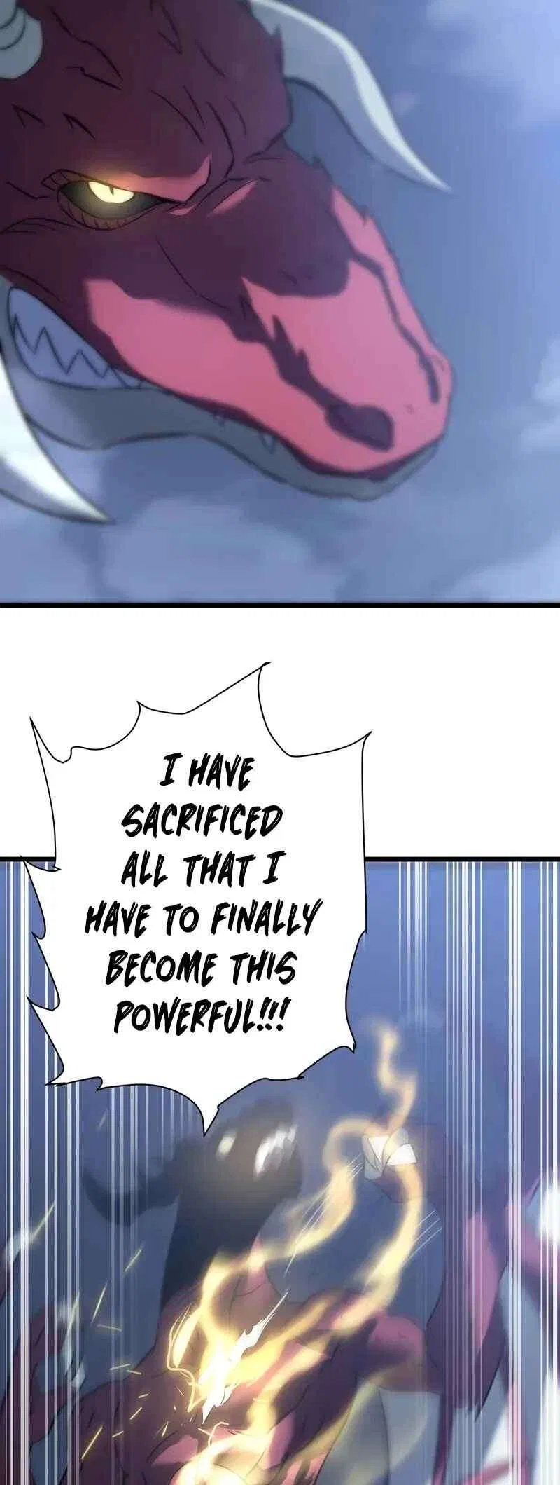 My Path to Killing Gods in Another World Chapter 74 – Page 21