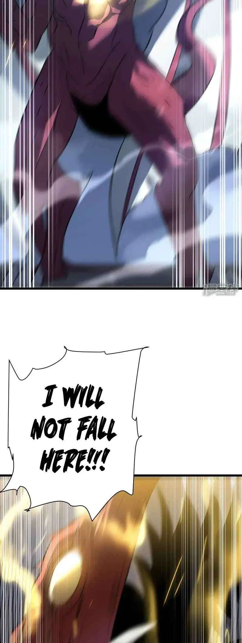 My Path to Killing Gods in Another World Chapter 74 – Page 22