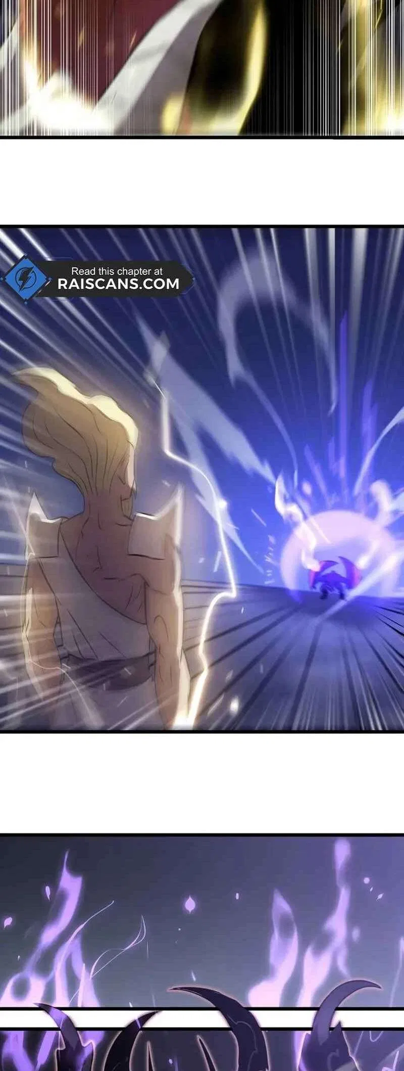 My Path to Killing Gods in Another World Chapter 74 – Page 23
