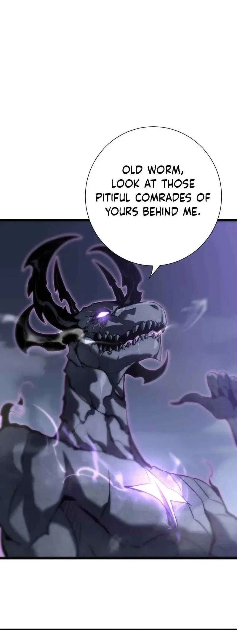 My Path to Killing Gods in Another World Chapter 74 – Page 25