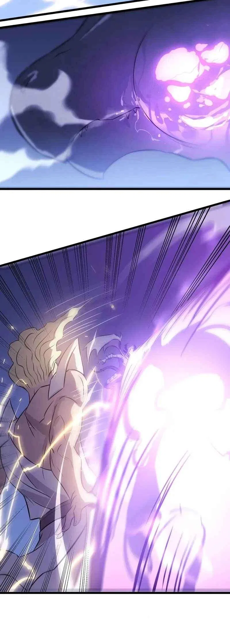 My Path to Killing Gods in Another World Chapter 74 – Page 36