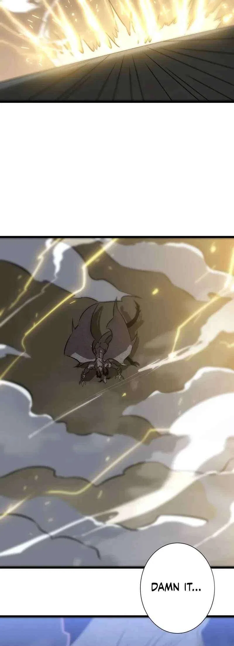 My Path to Killing Gods in Another World Chapter 74 – Page 44