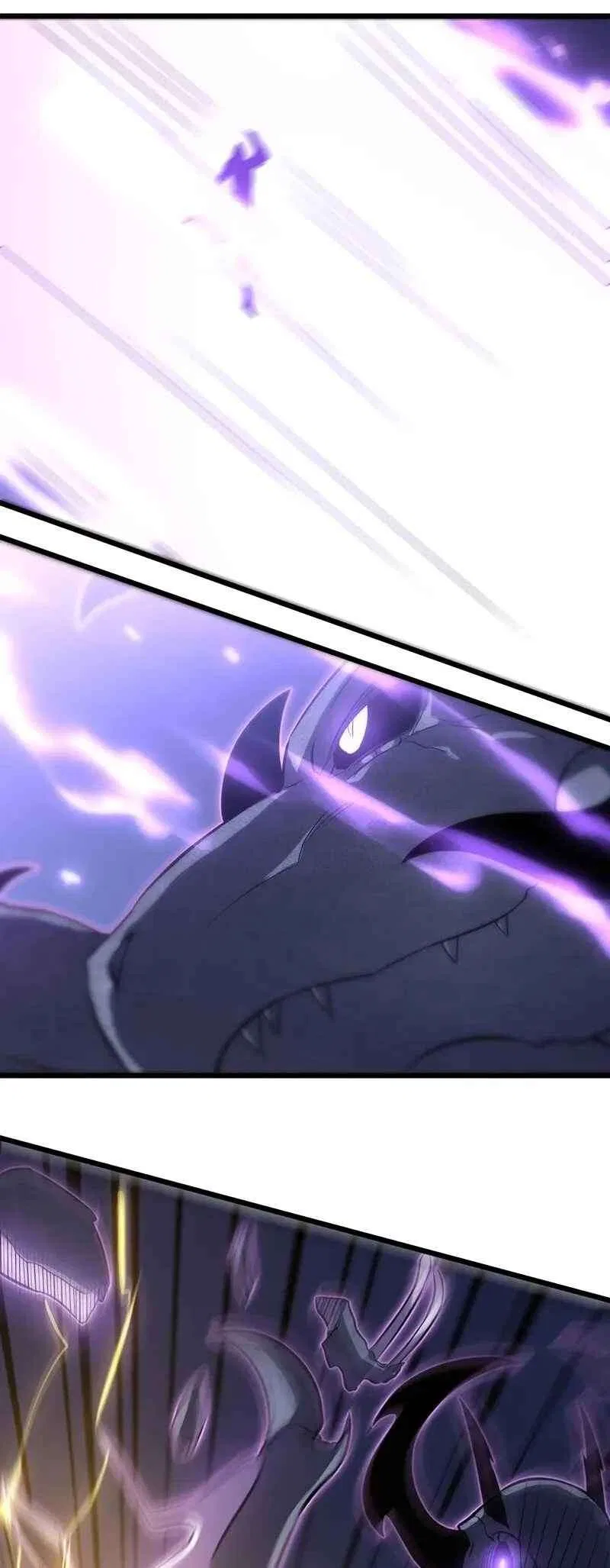 My Path to Killing Gods in Another World Chapter 74 – Page 47