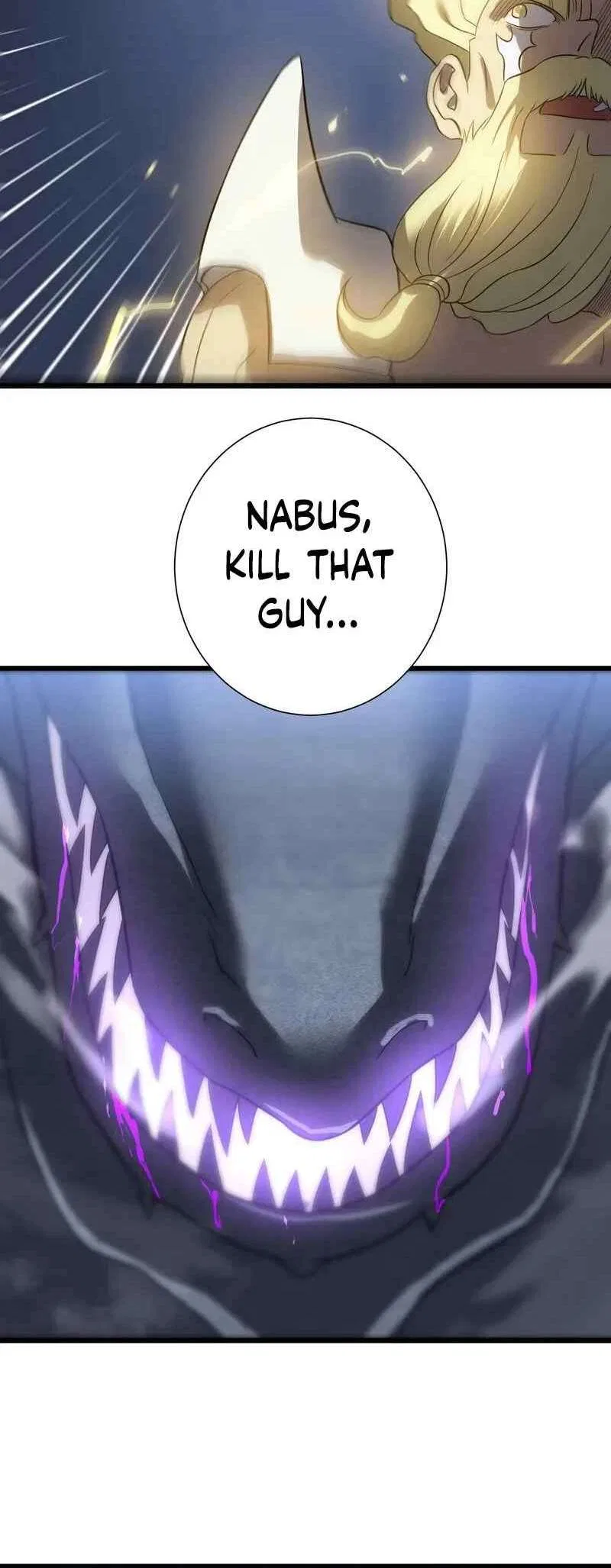 My Path to Killing Gods in Another World Chapter 74 – Page 50
